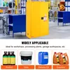 Armoire de sécurité VEVOR pour liquides inflammables, 45 Voir les images du produit 7