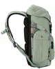 NITRO Schulrucksack Freizeitrucksack Blumen DAYPACKER DEAD Produktbild-Vorschau 5