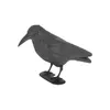 Esschert Design Vogelschreck Krähe; FY18 Produktbild-Vorschau 1