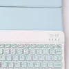 Etui z klawiaturą Bluetooth do Lenovo Tab P12 TB-370 Podgląd zdjęcia produktu 6