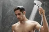 hansgrohe Rainfinity HB 130 3jets chrome, 1 pièce. Voir les images du produit 9