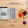Brotbackautomat, programmierbar, Obst- und Nussspender, Produktbild-Vorschau 4
