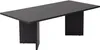 Skye Decor, Sabin - Wood Black, table basse, bois noir, 100 Voir les images du produit 7
