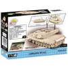 COBI Abrams M1A2, Stavebnica, 6 rok / roky, 174 kusov Náhľad obrázku produktu 4