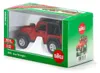 Siku Jeep Wrangler, Model samochodu miejskiego, Wstępnie Podgląd zdjęcia produktu 2