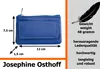 Josephine Osthoff Schlüsseletui Leder Damen Schlüsseltasche Produktbild-Vorschau 10