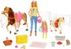 Barbie FXH15, Modelka, Žena, 3 rok / roky, Dievča, 330,2 Náhľad obrázku produktu 2