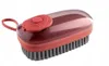 Brosse de nettoyage avec distributeur de détergent Voir les images du produit 10
