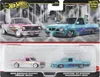 Hot Wheels Premium Car Culture Set di 2 auto Datsun Sunny Anteprima dell’immagine prodotto 1