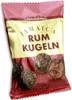 Schluckwerder Jamaica-Rumkugeln 200g Produktbild-Vorschau 1