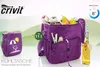 Crivit Kühltasche Isoliertasche Tasche Gepäck Kühl Lagern Produktbild-Vorschau 2