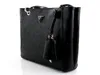 Guess Damen Schultertasche/ Shopper JENA Schwarz Produktbild-Vorschau 13