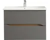 pelipal Waschtischunterschrank Quickset 357 BxHxT 72 x 51,3 Produktbild-Vorschau 2