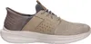 Skechers Slade Ocon Herren Sneaker, braun, 44 EU, Hands Produktbild-Vorschau 13