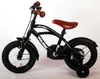 Volare Black Cruiser Kinderfahrrad - Jungen - 12 Zoll - Produktbild-Vorschau 21