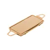 Sonnenblende Spiegel Rahmen beige für MERCEDES C-KLASSE 204 Produktbild-Vorschau 7