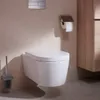 Toto RP Wand-Tiefspül-WC randlos, für WASHLET®, rev. Produktbild-Vorschau 16