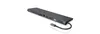 ICY BOX IB-DK2102-C, Kabelgebunden, USB 3.2 Gen 1 (3.1 Gen Produktbild-Vorschau 3