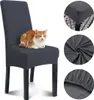 Housse de chaise universelle, élastique, robuste et Voir les images du produit 1