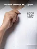 Maillot de cyclisme ROCKBROS pour homme, manches courtes, Voir les images du produit 4