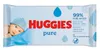 Huggies Čisté dětské ubrousky Náhled obrázku produktu 11