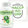 Vitamin B Komplex Intenso - alle 8 B-Vitamine + 3 Produktbild-Vorschau 10