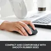 Logitech M235 black silver Produktbild-Vorschau 12