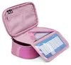 satch Schlampermäppchen Schlamperbox Walking Clouds rosa Produktbild-Vorschau 8