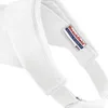 Beechfield B41 | Sports Visor Pare-soleil - Couleur : Black Voir les images du produit 6