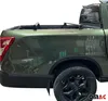 Dachträger Ladeflächenträger Querträger für VW Amarok Produktbild-Vorschau 9