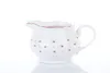 Pot à lait, porcelaine tchèque, Vérone, 350 ml, Franceska, Voir les images du produit 1