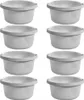 Miska okrągła Curver Essentials 4 l Produktbild-Vorschau 2