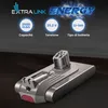 Extralink Batteria di ricambio per Dyson V12 25,2 V 2500 Anteprima dell’immagine prodotto 2