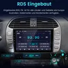 Android13 carplay 6+128G autoradio 4GSIM SWC 8Kern DAB+ per Anteprima dell’immagine prodotto 3