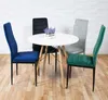 Ekspand | Polsterstuhl LR-1494 - Grau - Ergonomisch, Produktbild-Vorschau 10