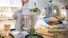 Bosch MUM5XL72 - Küchenmaschine - grau/silber Produktbild-Vorschau 13