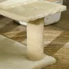 Arbre à chat PawHut  Arbre à chat avec colonnes en sisal, Voir les images du produit 8