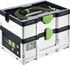 Aspirateur 2X18 V CLEANTEC CTLC SYS I-Basic (sans batterie Voir les images du produit 2