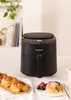 AIR FRYER PRO COMPACT - Heißluftfritteuse 3,5 L Produktbild-Vorschau 4