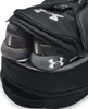 Under Armour UA Hustle Pro Black/Black/Metallic Silver 31,5 Produktbild-Vorschau 5