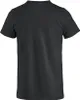 Clique - "Basic" T-Shirt für Herren UB670 (6XL) (Schwarz) Produktbild-Vorschau 2