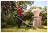Parkside Benzin Sense Freischneider Rasentrimmer Produktbild-Vorschau 11