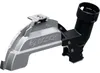 Hotte d'aspiration Bosch GDE 180-CG Professional Voir les images du produit 1