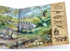 Albi Kouzelné čtení - Dinosauři Náhled obrázku produktu 7