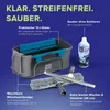 LICHTERBLITZ Sada na čistenie okien – 7-dielna kompletná Náhľad obrázku produktu 5