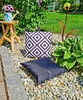 JACK 2er Set 45x45cm Motiv Outdoor Kissenhülle Kissenbezug Produktbild-Vorschau 4