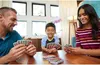 MATTEL Gioco UNO Junior Aggiorna GKF04 Anteprima dell’immagine prodotto 10