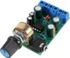 DC1.8-12V TDA2822M Zesilovač 2 kanály Stereo 3,5mm AUX Náhled obrázku produktu 5