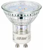 LED Line LED PAR16 Glas Reflektor 1W = 10W GU10 80lm Produktbild-Vorschau 2