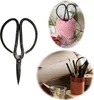LS-LebenStil Vintage Schere 10cm Handgeschmiedet Antik Produktbild-Vorschau 1